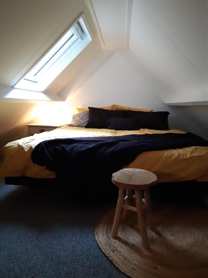 B&B Bant - Vakantiehuis aan het Bos - langs de Tulpenroute! - Bed and Breakfast Bant