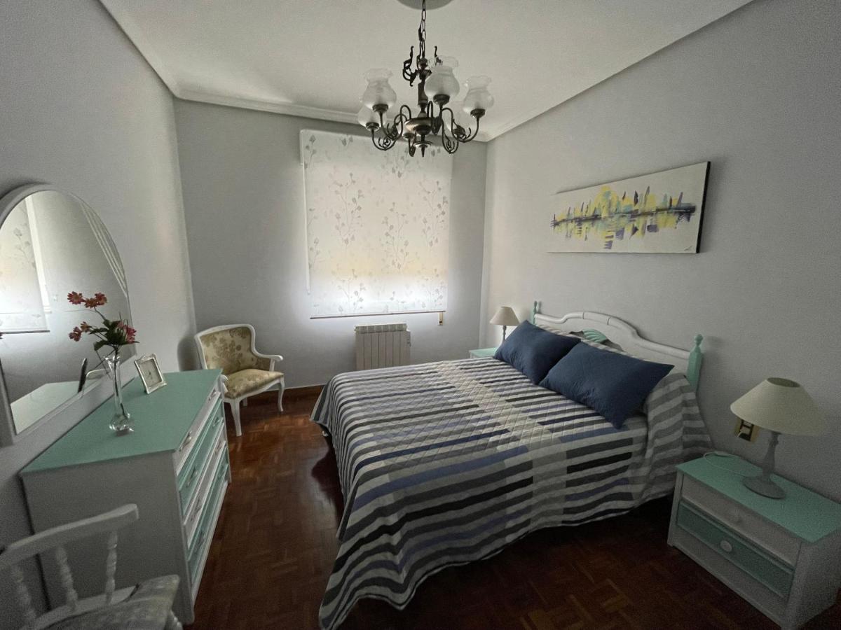 Appartement 2 Chambres