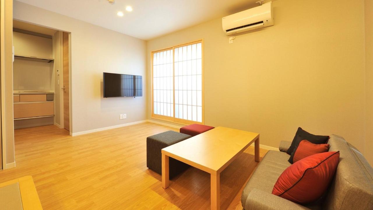 B&B Osaka - RakutenSTAY x Shamaison Osaka Dekijima - 401 - Bed and Breakfast Osaka