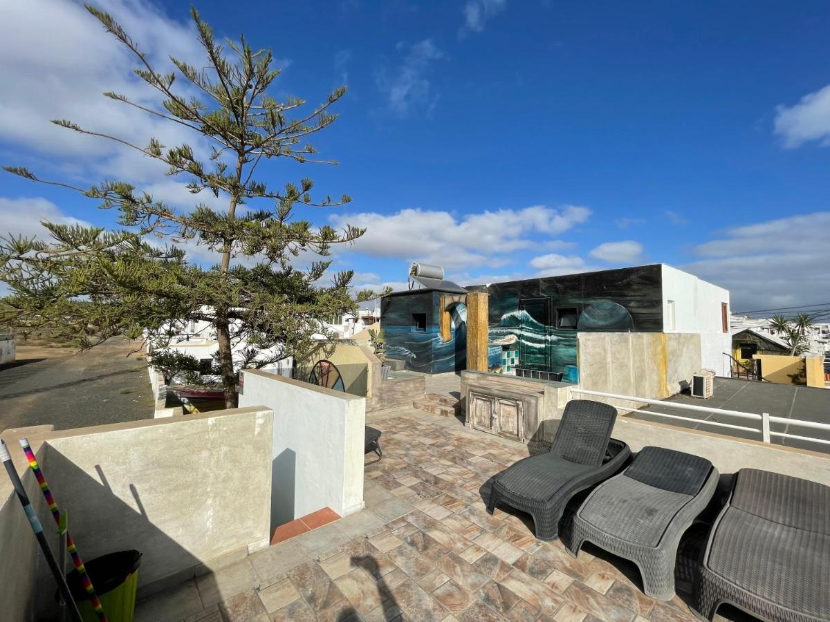 ITY House - Playa Honda - B&B Playa Honda