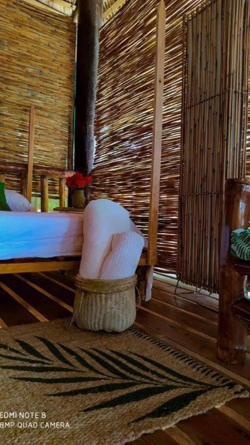 Double Room with Balcony and Sea View