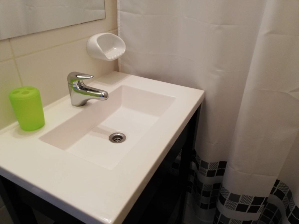Appartamento con 1 Camera da Letto