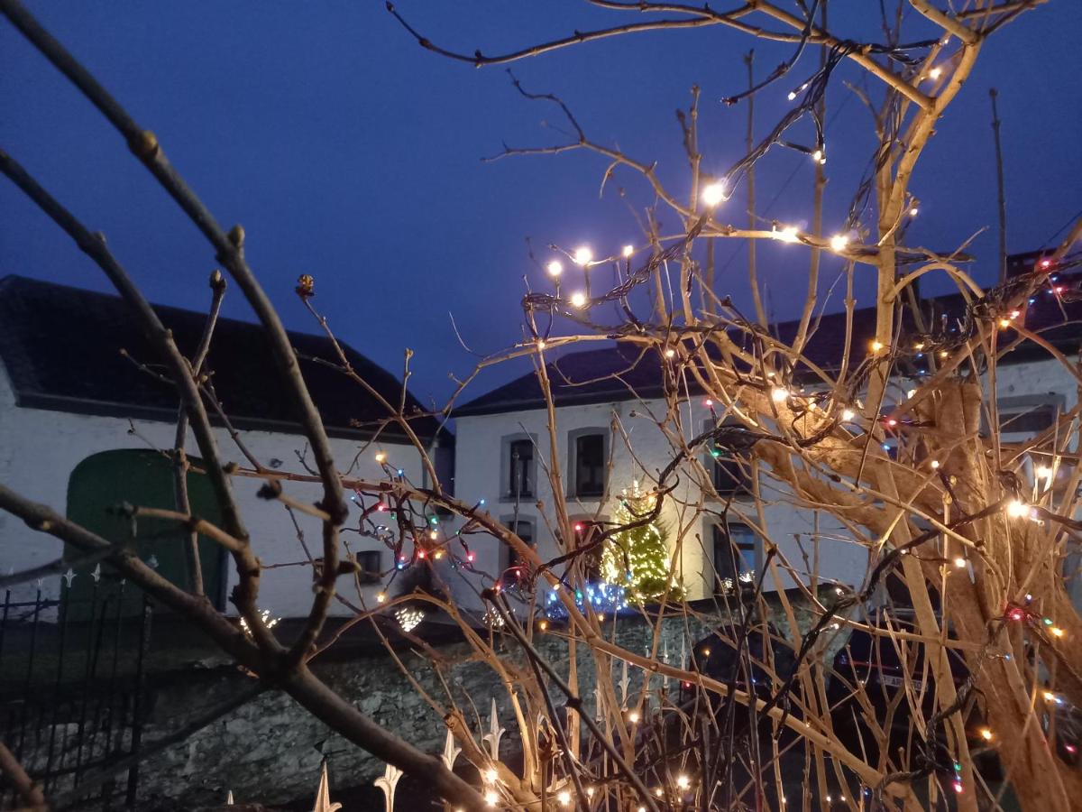 Le relais du cheval blanc - B&B