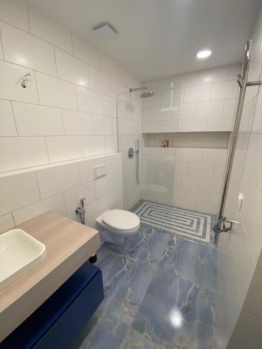 Sun Kiss / Apartament by the sea - Ferienwohnung Palanga