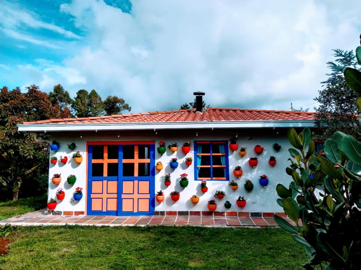 Génesis, un lugar para descansar y disfrutar - B&B Santa Helena