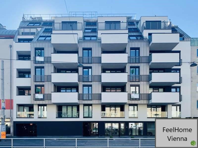 FeelHome Vienna, Subway U1 Kagran/Donauzentrum - Ferienwohnung