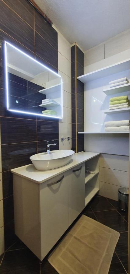 Studio avec Terrasse