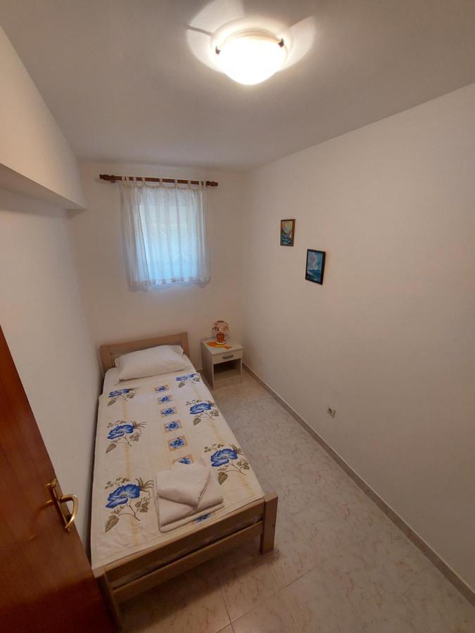 Triple Room with Terrace
