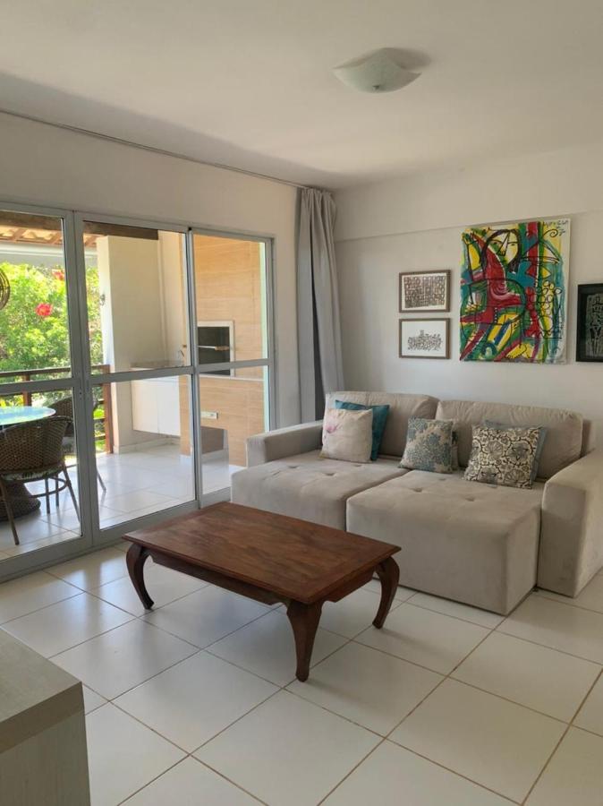 Condomínio Lírios Paraíso de Paz e Beleza - Ferienwohnung