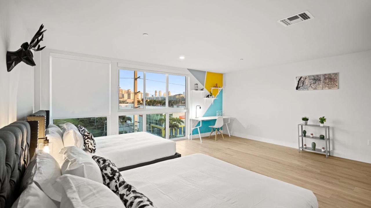 Apartamento de 1 dormitorio