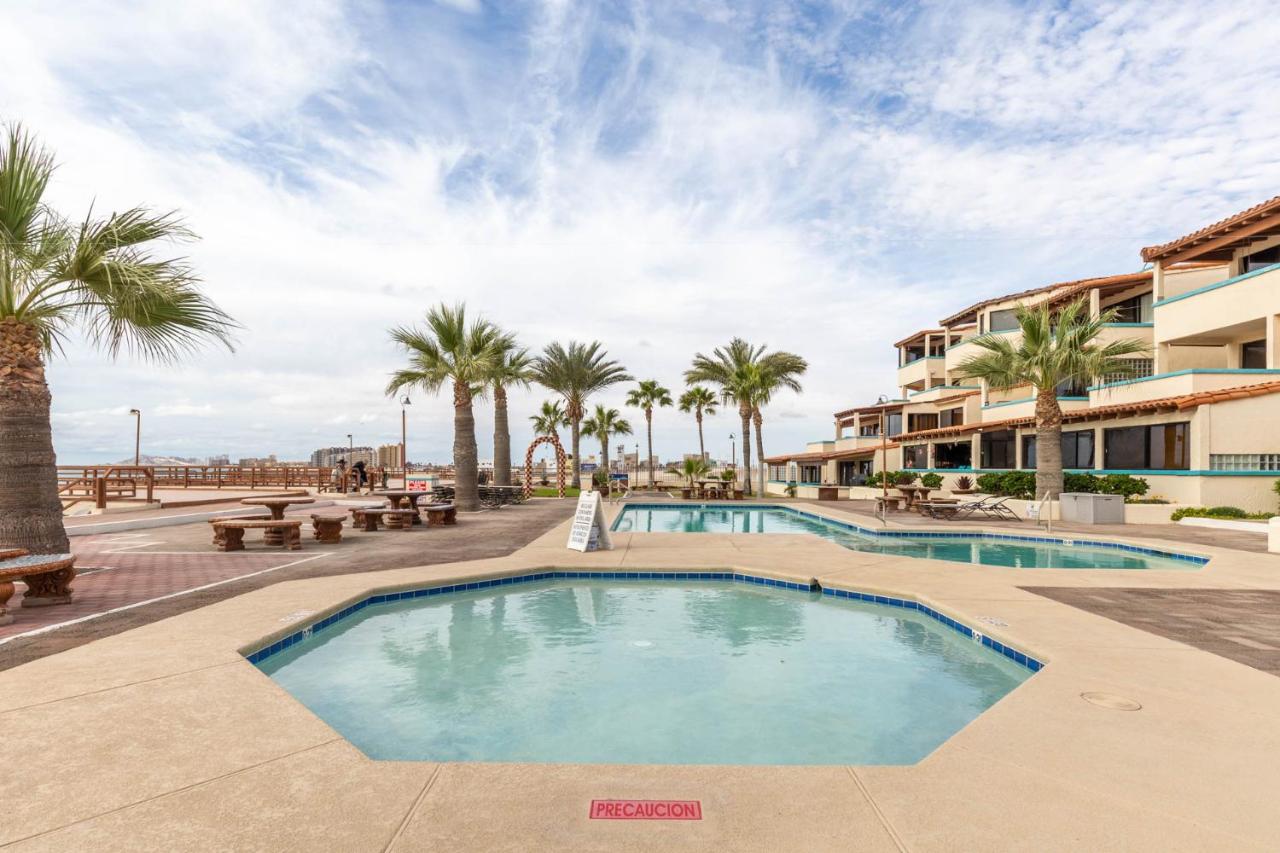 Las Gaviotas 414 by Kivoya - B&B Puerto Peñasco