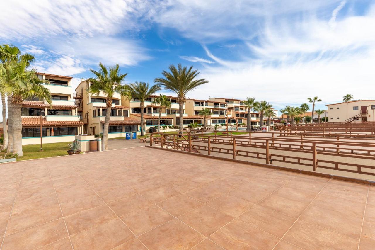 Las Gaviotas 414 by Kivoya - B&B Puerto Peñasco
