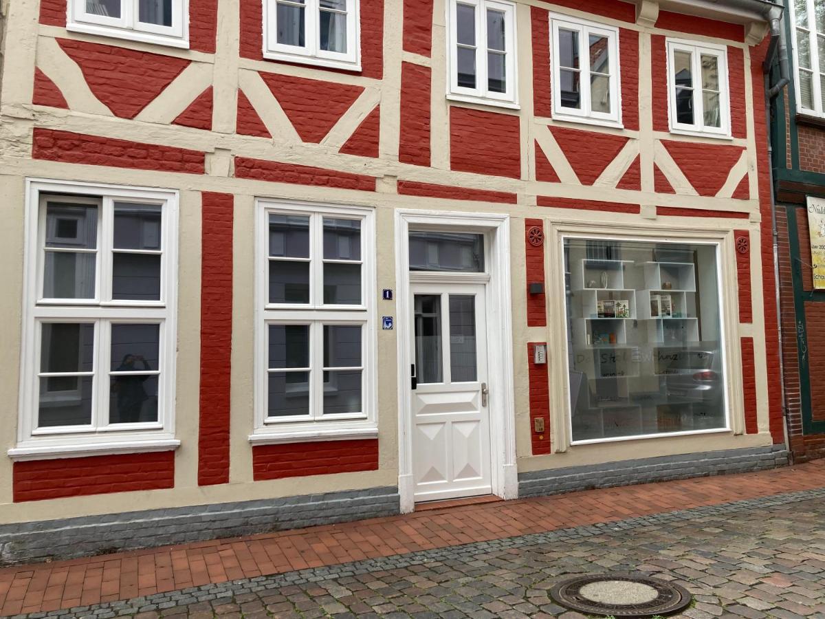Das Stader Quartier - B&B