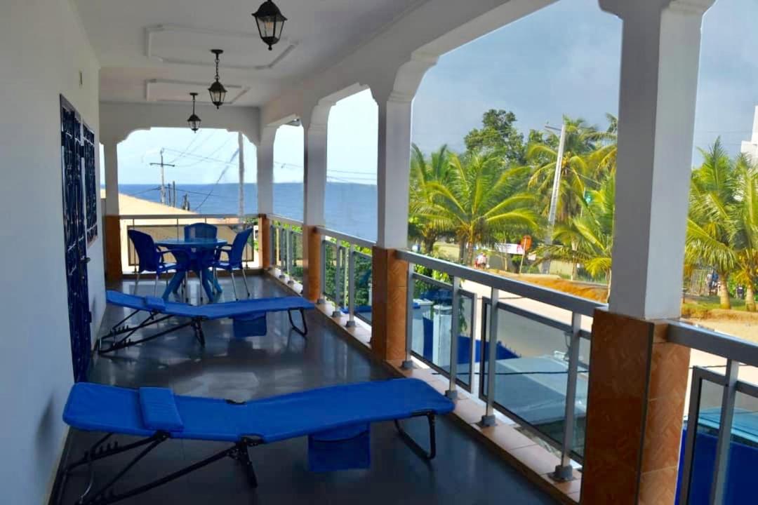 Maison MIDAREA - B&B Kribi