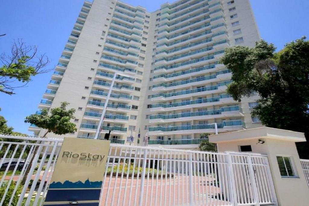 RIO STAY FLAT - Ferienwohnung Rio de Janeiro