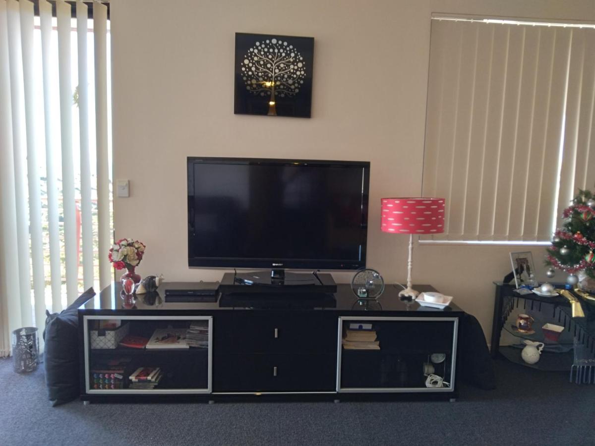 Belle Vista - B&B Wirrina Cove