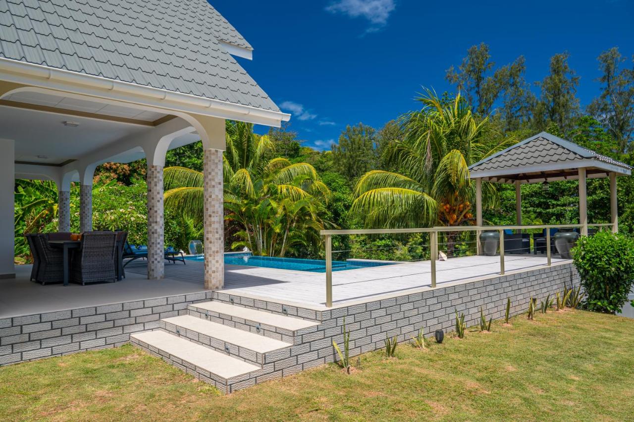 Tranquility villa - Three Bedroom