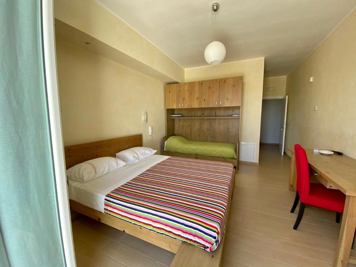 Chambre Triple