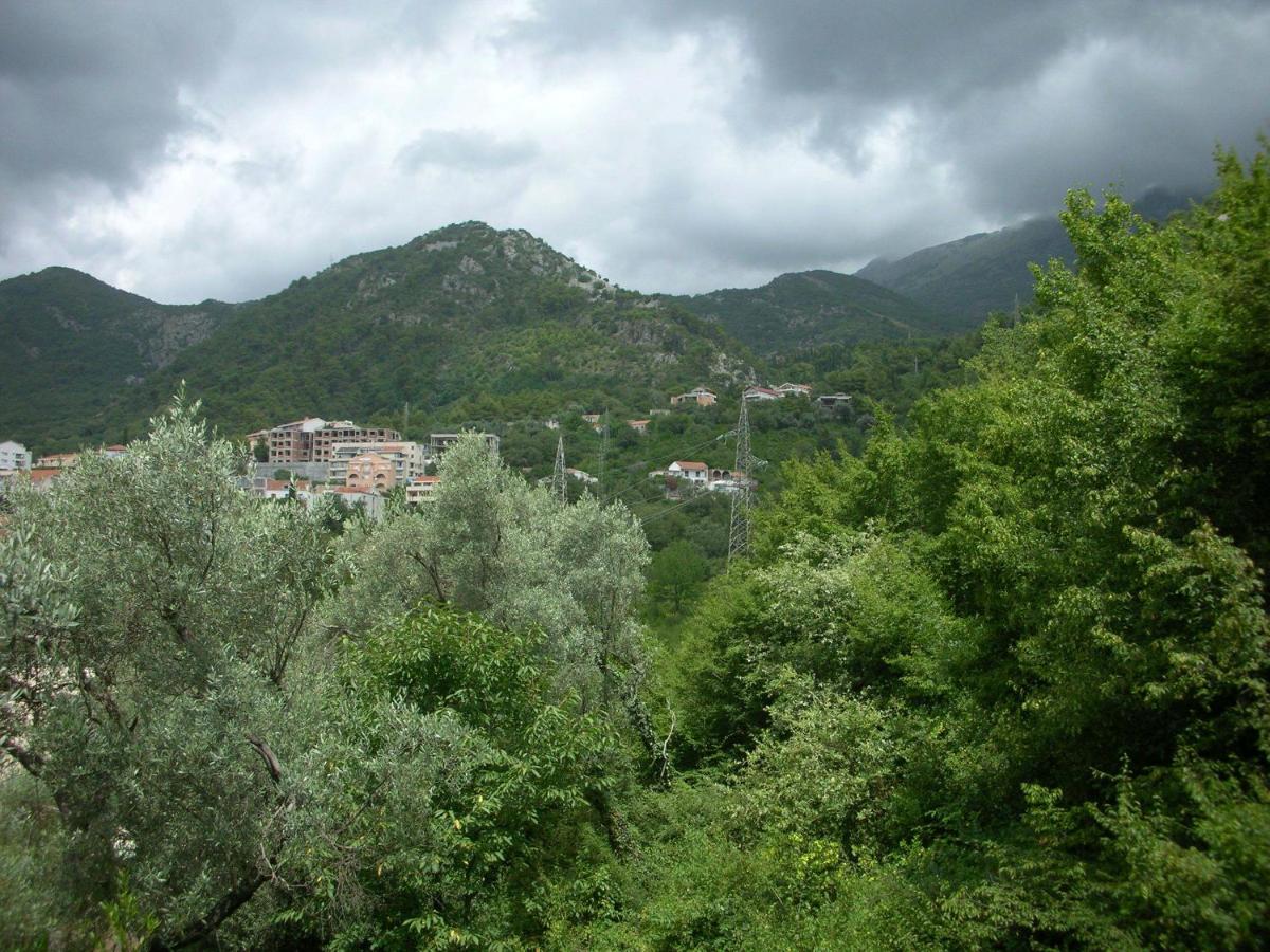 Monolocale con Vista Mare 