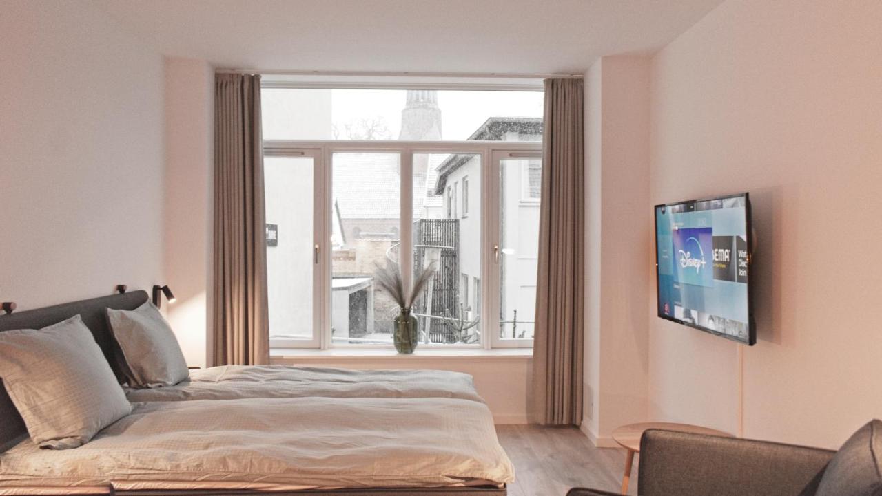 Nordsjællands Ferieboliger - Ferienwohnung
