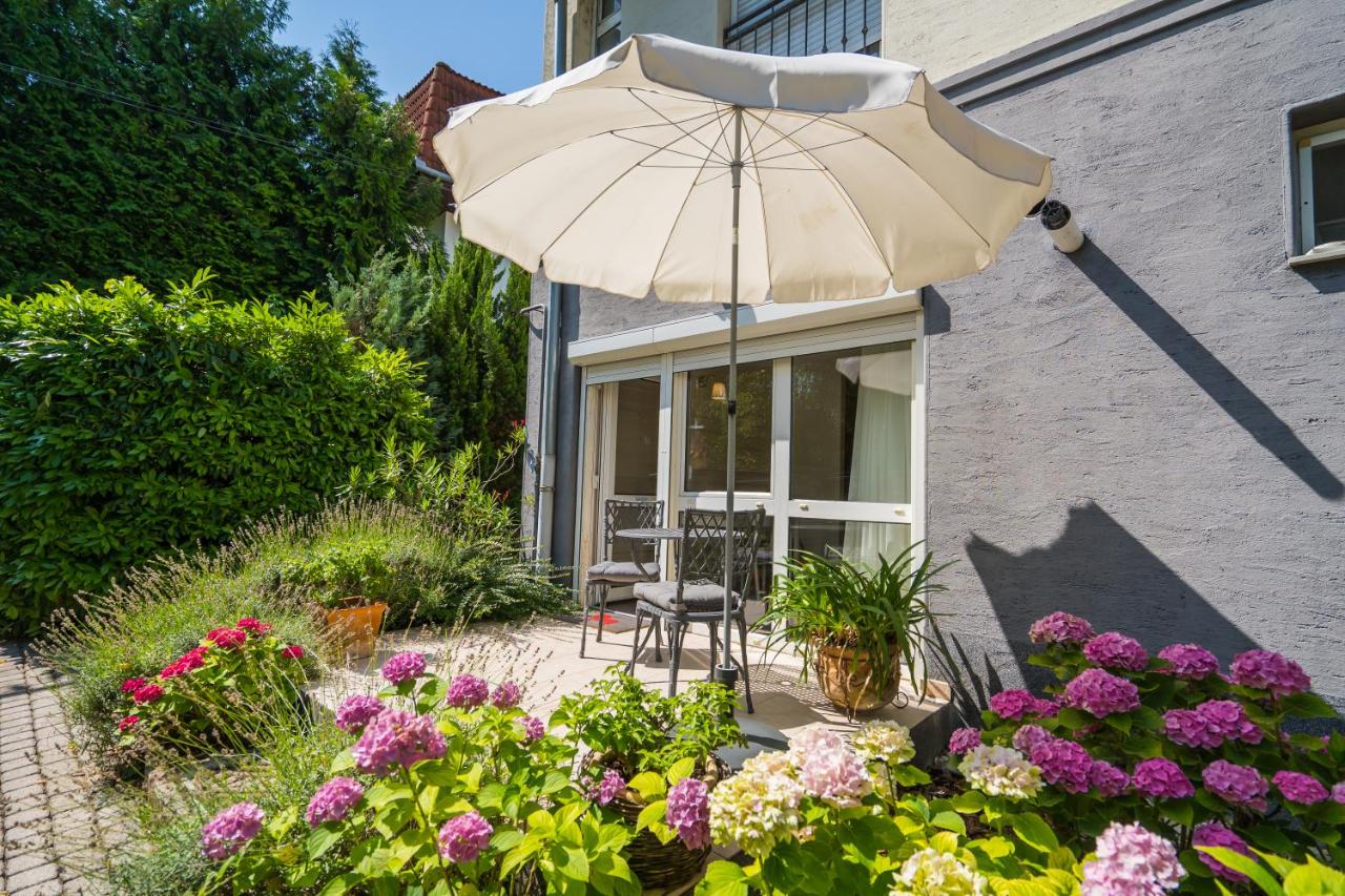 Csenge Villa - Ferienwohnung