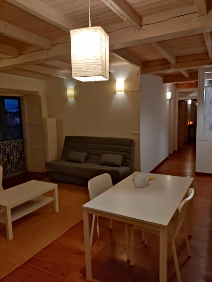 B&B Ribadeo - NAMOR-Apartamento Tres Balcones - Bed and Breakfast Ribadeo