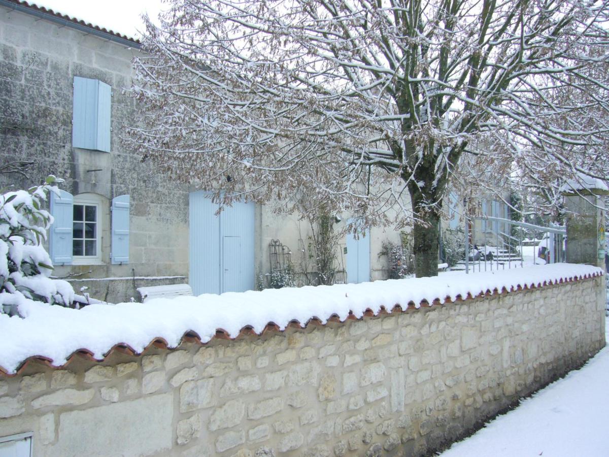 Chambres d'Hôtes - Les Bujours - Chambres d’hôtes