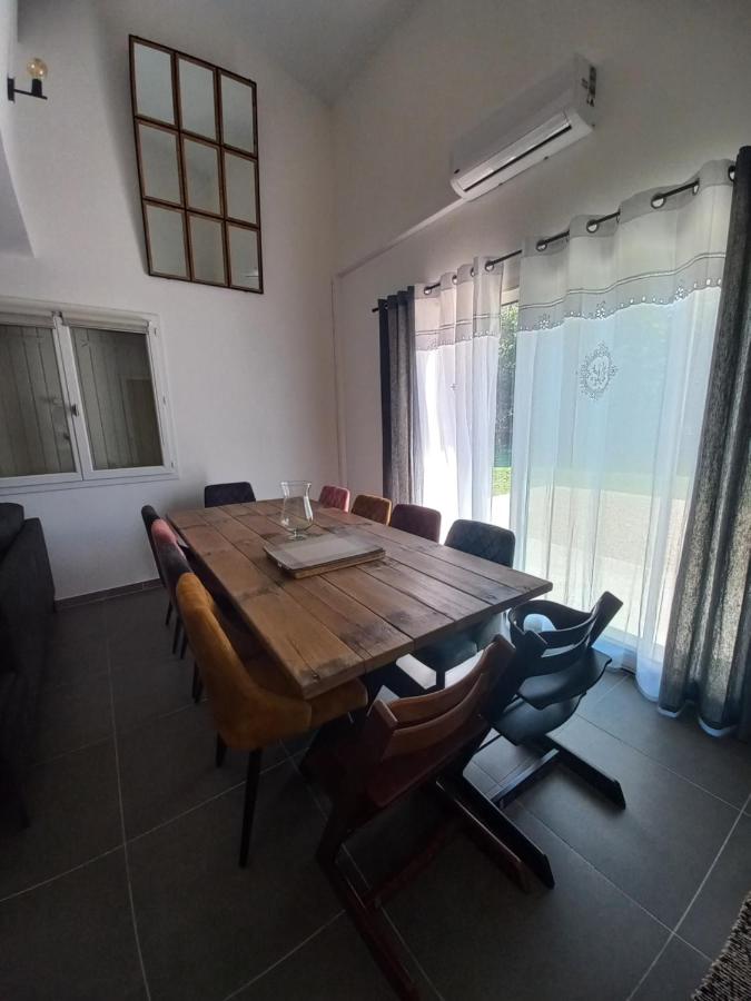 Haus mit 4 Schlafzimmern