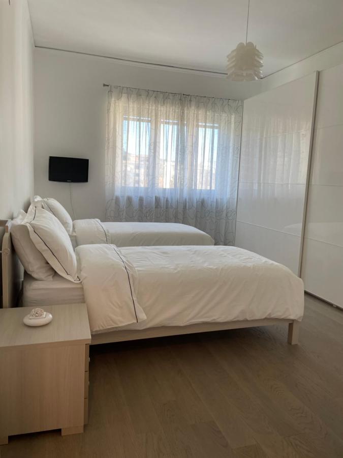 Large Twin Room