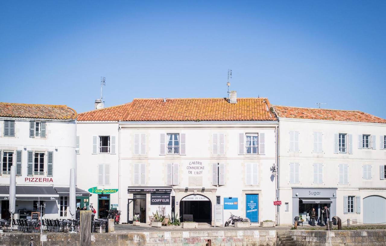 Escale à deux au coeur de l'île de Ré - La Rétaise - B&B