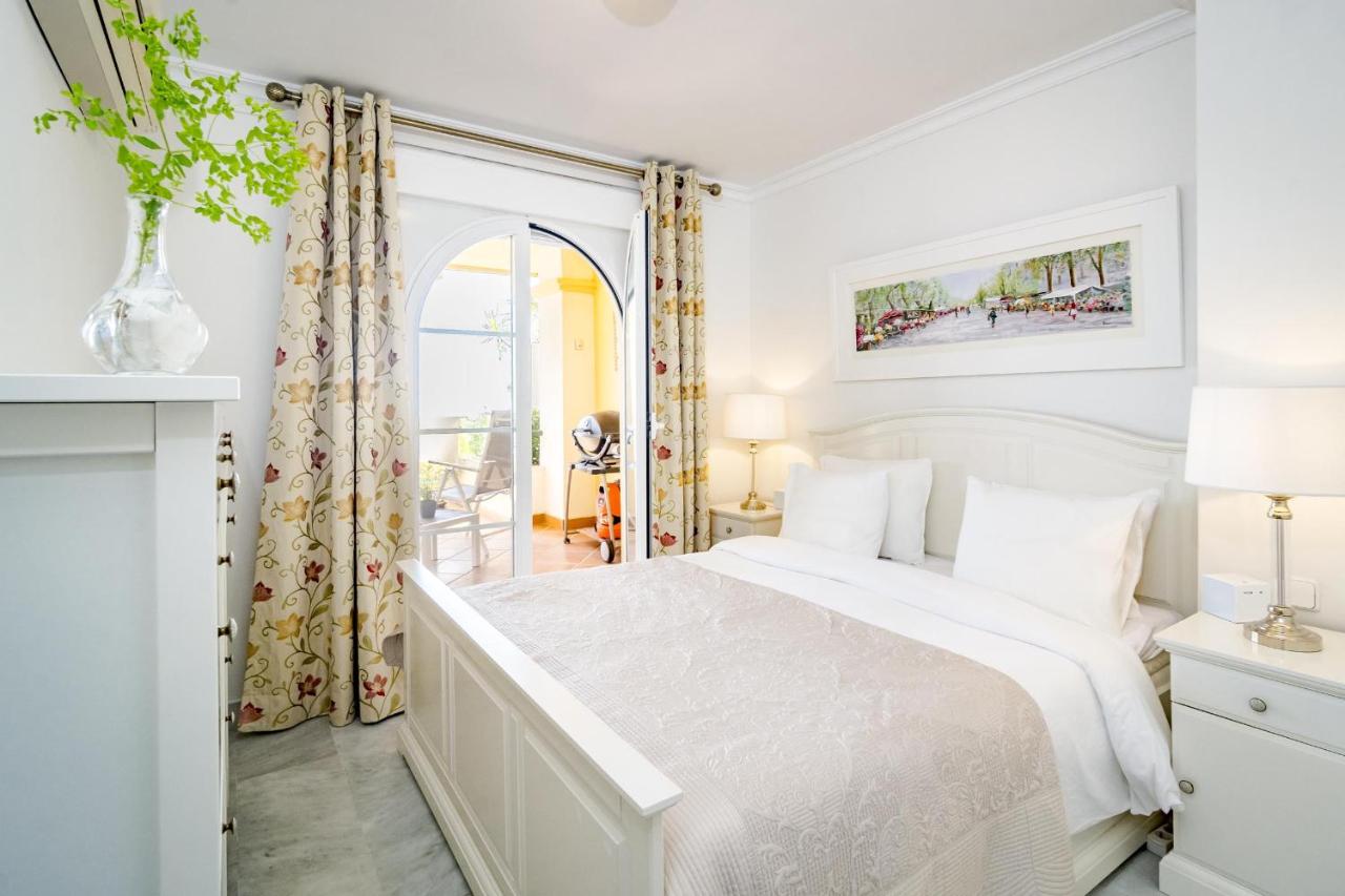 Apartamento con vistas al mar