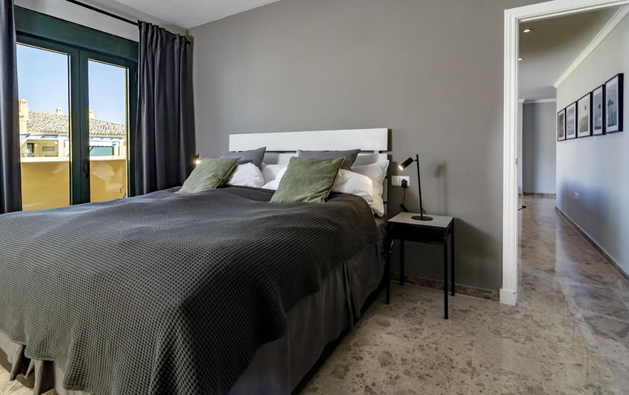 Appartement 3 Chambres