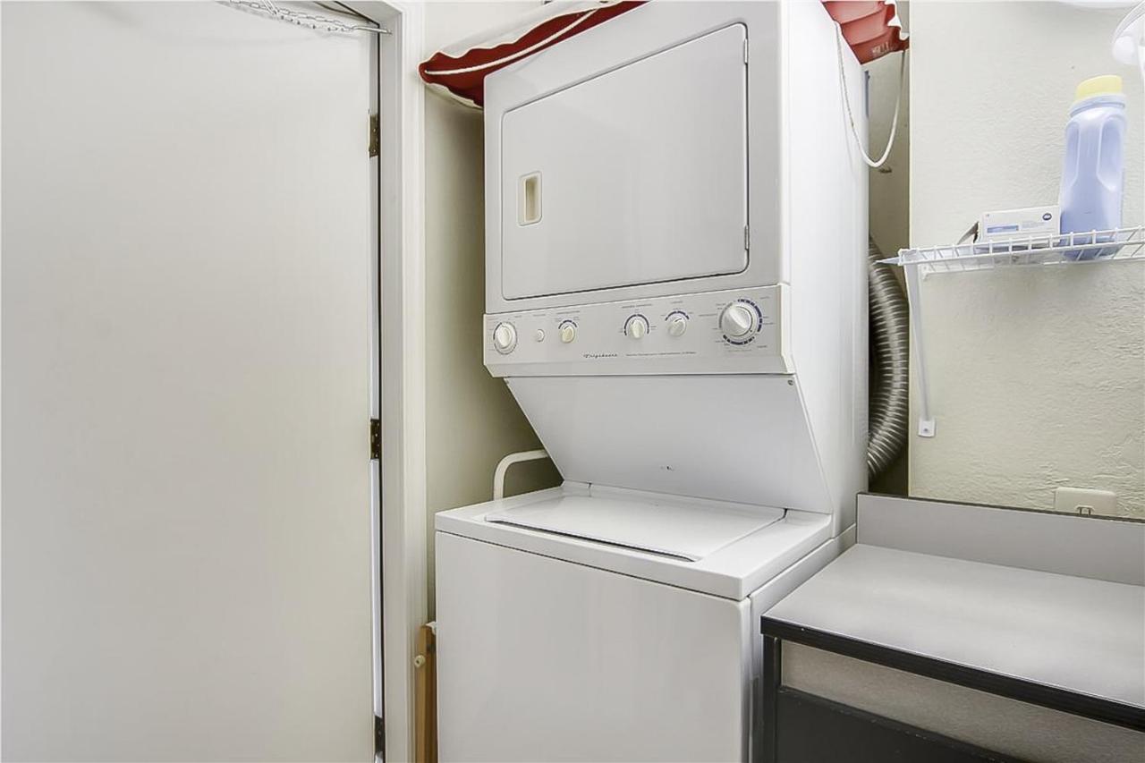 Three Bedroom Apartment