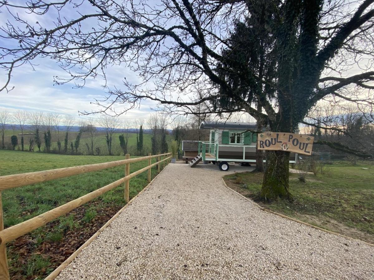 Roul Poul - B&B Malbrans