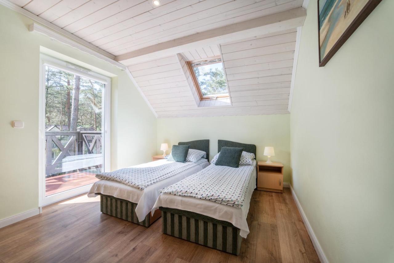 Deluxe Appartement
