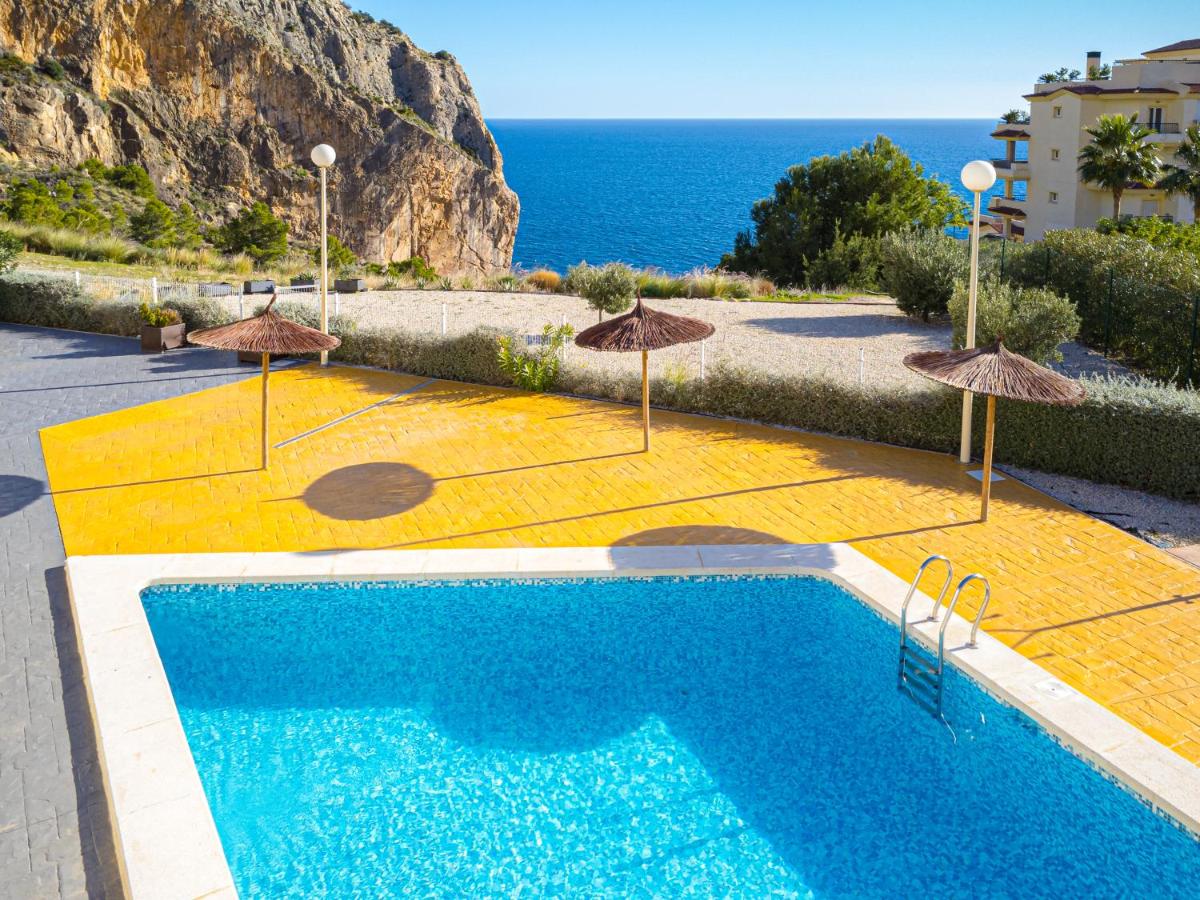 Casa Vistamar - Chambres d'hôtes Altea