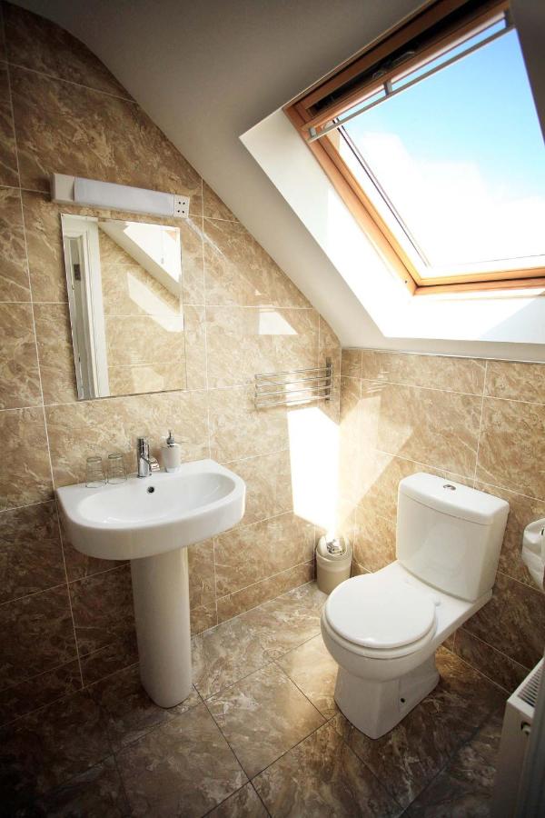 Deluxe Familienzimmer mit Meerblick