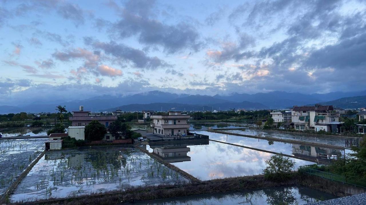 全新根本家民宿 寵物友善 電動麻將 兒童遊戲區 廚房 - B&B Sanxing