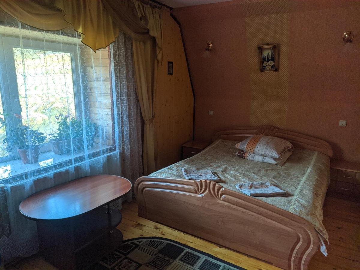 Camera Matrimoniale Deluxe con Doccia