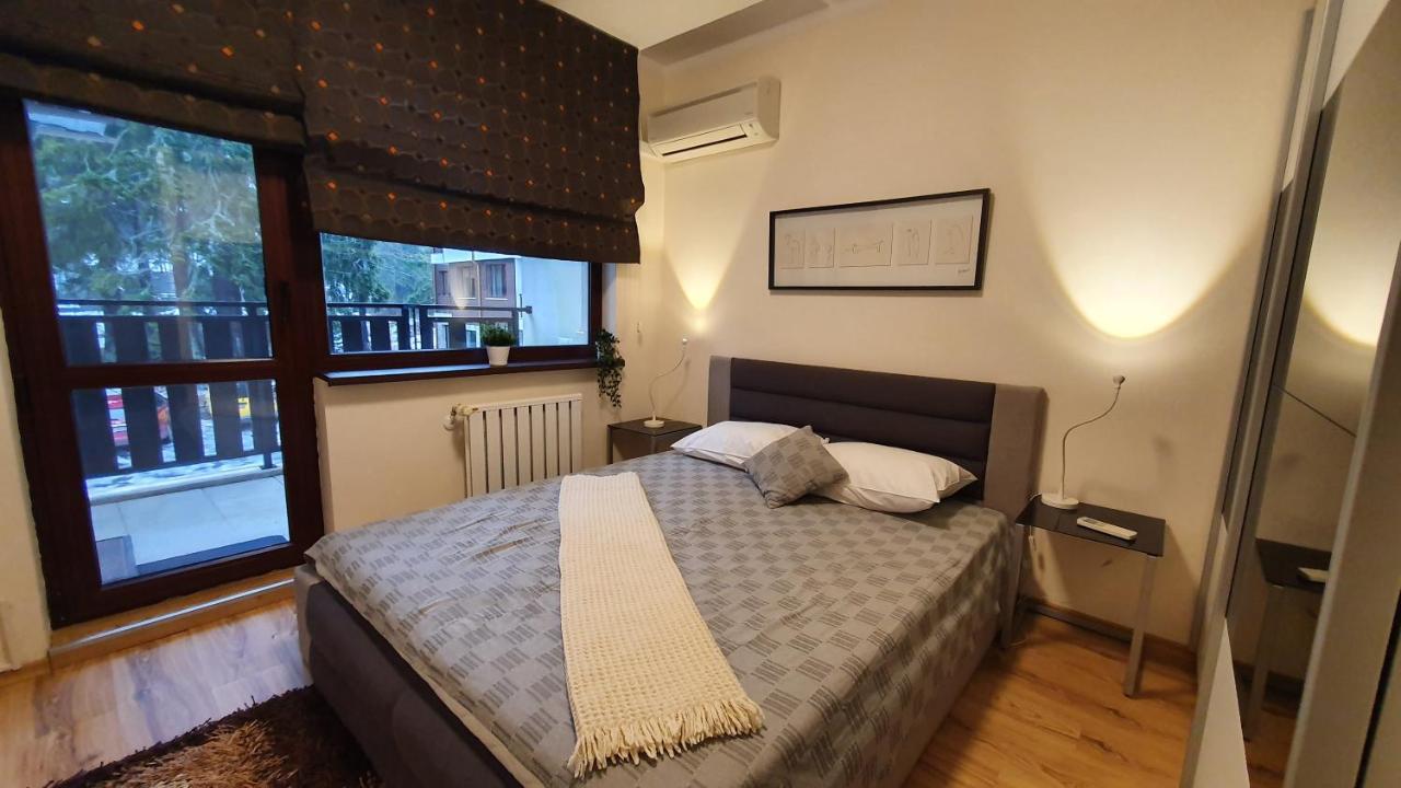 Appartement avec Terrasse