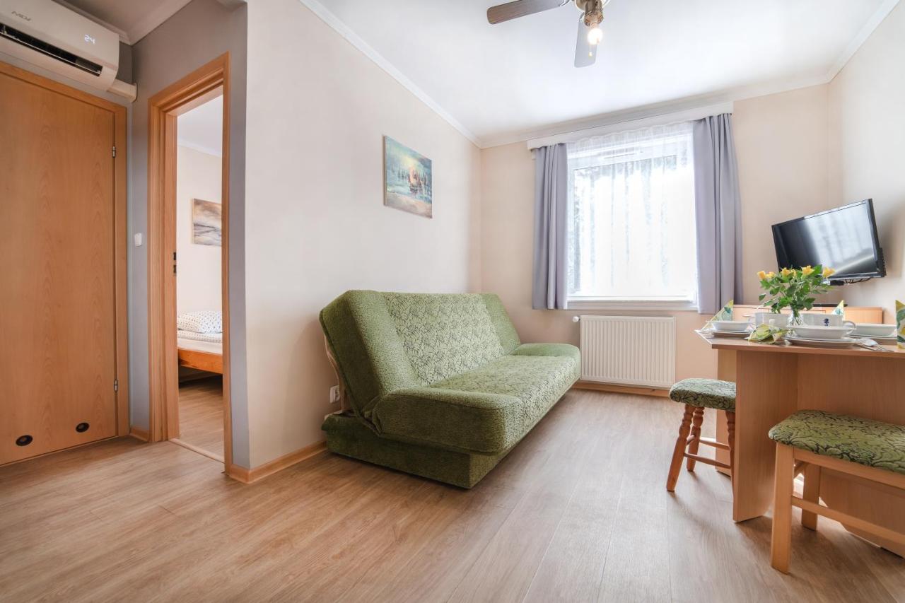 Appartamento con 1 Camera da Letto