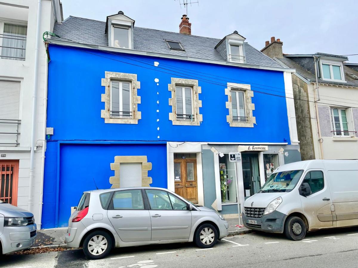 LORIENT CENTRE - WiFI FIBRE - NOUVEAU - B&B Lorient