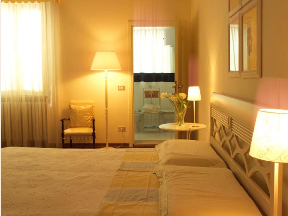 2 Camere Matrimoniali Comunicanti