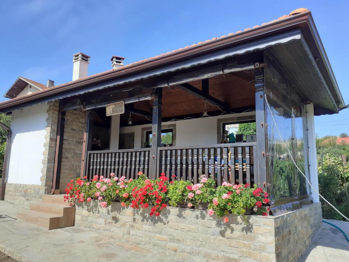 Къща за гости На Мечка - B&B