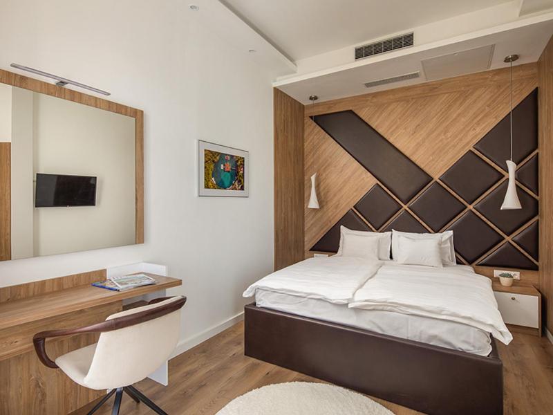 Appartamento con 1 Camera da Letto