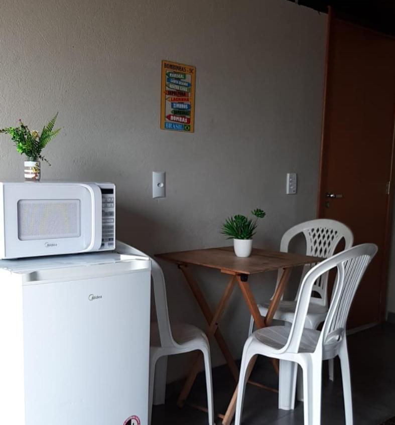 Apartamento de 1 dormitorio