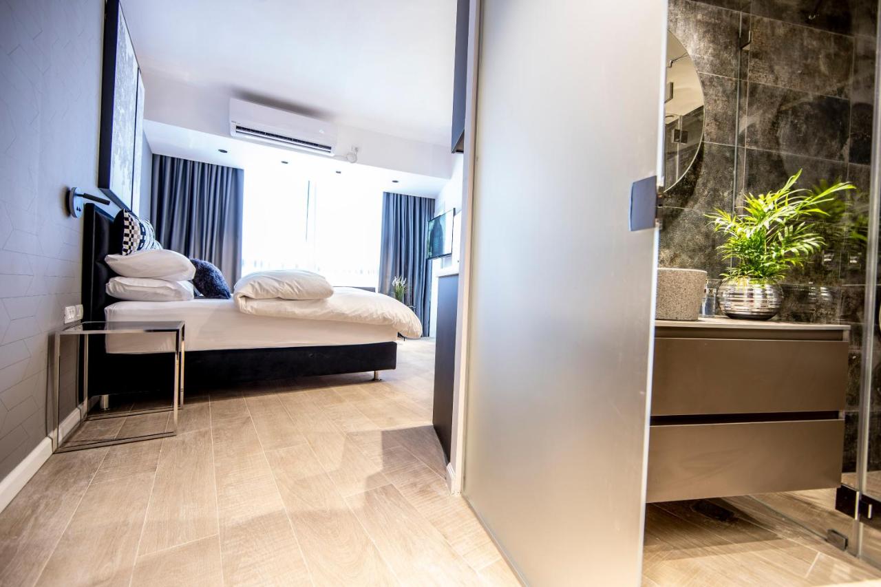Apartamento Estudio