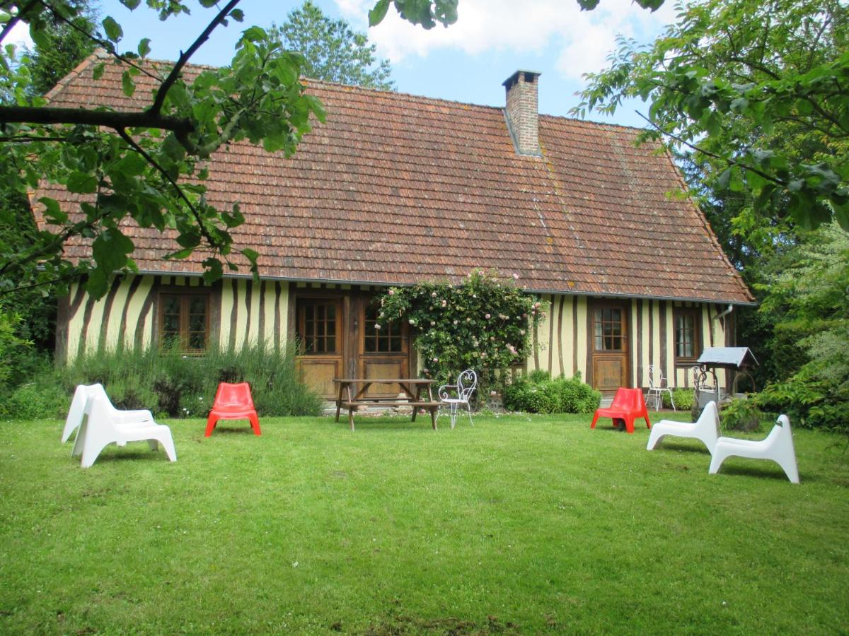 Moulin de la Génetée - Ferienwohnung