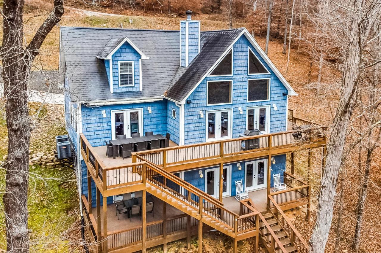 Blue Sky Retreat - B&B