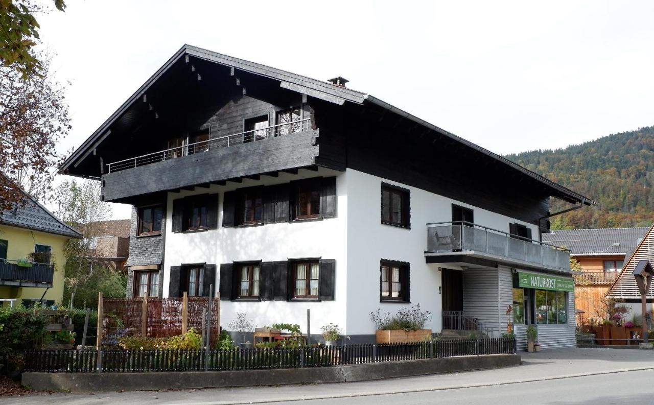 D`Alpenapartments Bezau - B&B